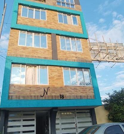 Edificio Niza80 Ibague, Acceso Digital Cerca Parque Deportivo Hotel Exterior foto
