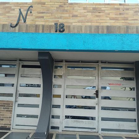 Edificio Niza80 Ibague, Acceso Digital Cerca Parque Deportivo Hotel Exterior foto