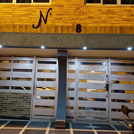 Edificio Niza80 Ibague, Acceso Digital Cerca Parque Deportivo Hotel Exterior foto