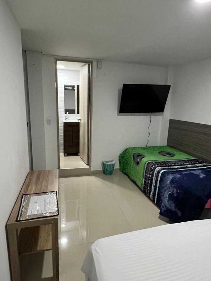 Edificio Niza80 Ibague, Acceso Digital Cerca Parque Deportivo Hotel Exterior foto