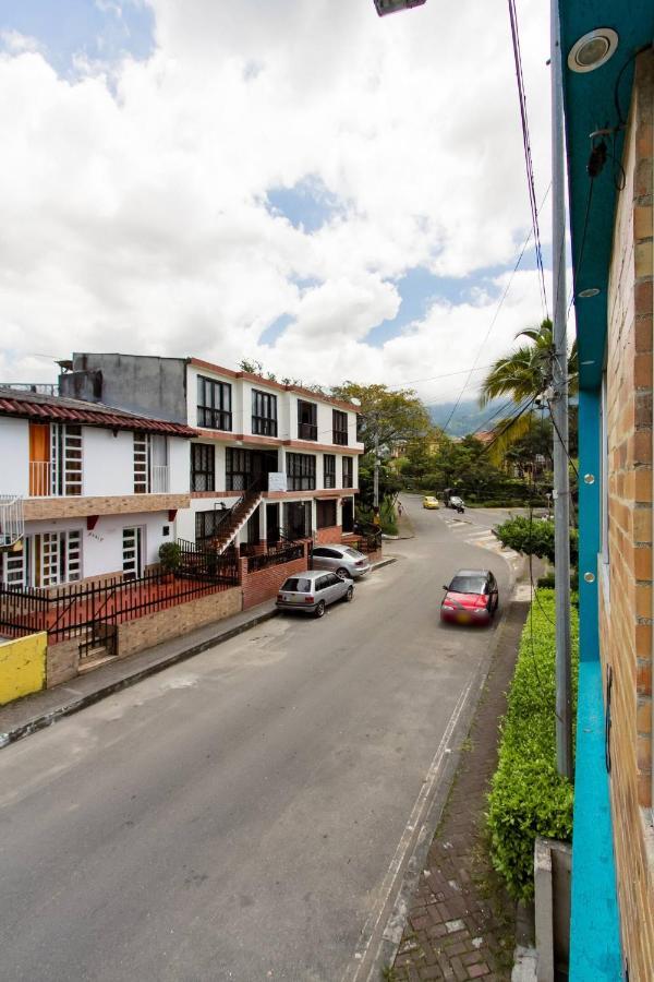 Edificio Niza80 Ibague, Acceso Digital Cerca Parque Deportivo Hotel Exterior foto