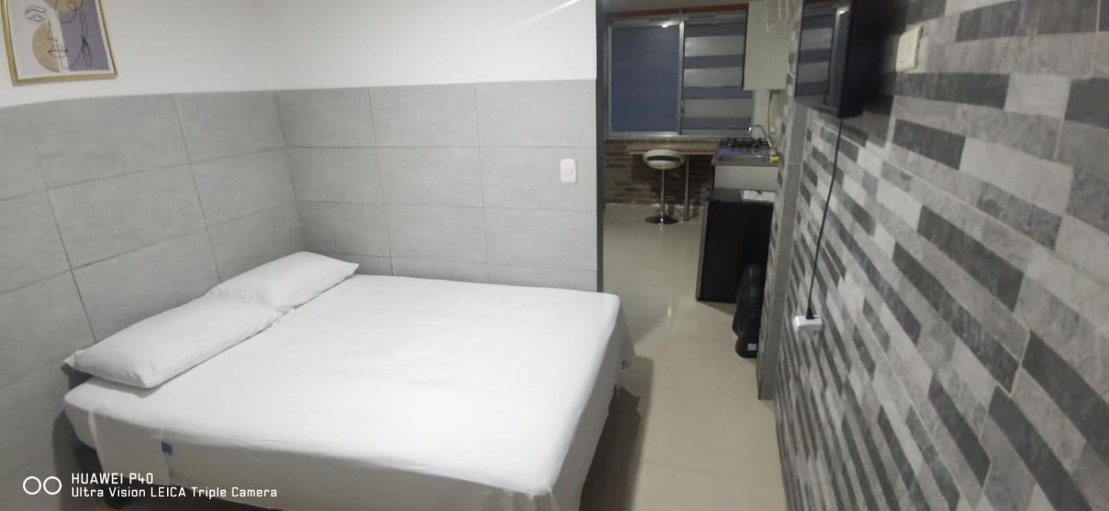 Edificio Niza80 Ibague, Acceso Digital Cerca Parque Deportivo Hotel Exterior foto