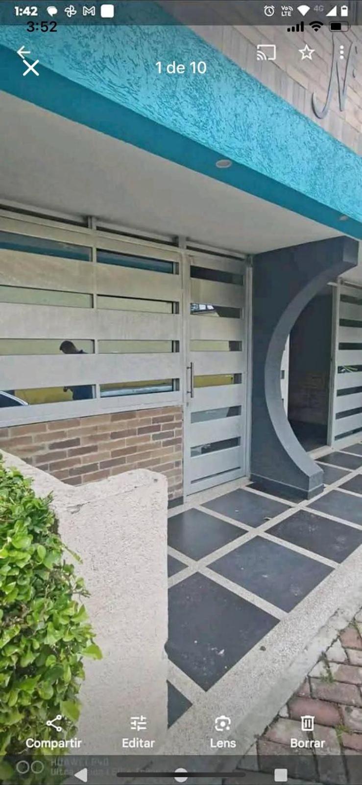 Edificio Niza80 Ibague, Acceso Digital Cerca Parque Deportivo Hotel Exterior foto